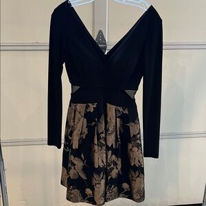 Avery G Cocktail Dress